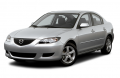 Mazda 3 Sedan I